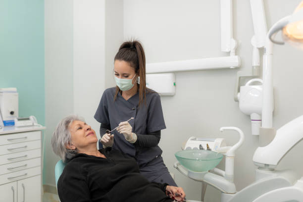 Best Walk-In Emergency Dental Services in Ferriday, LA