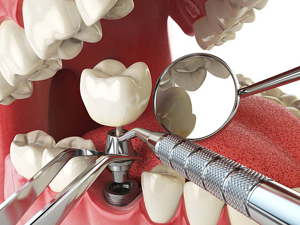 Best Emergency Orthodontic Repairs in Ferriday, LA